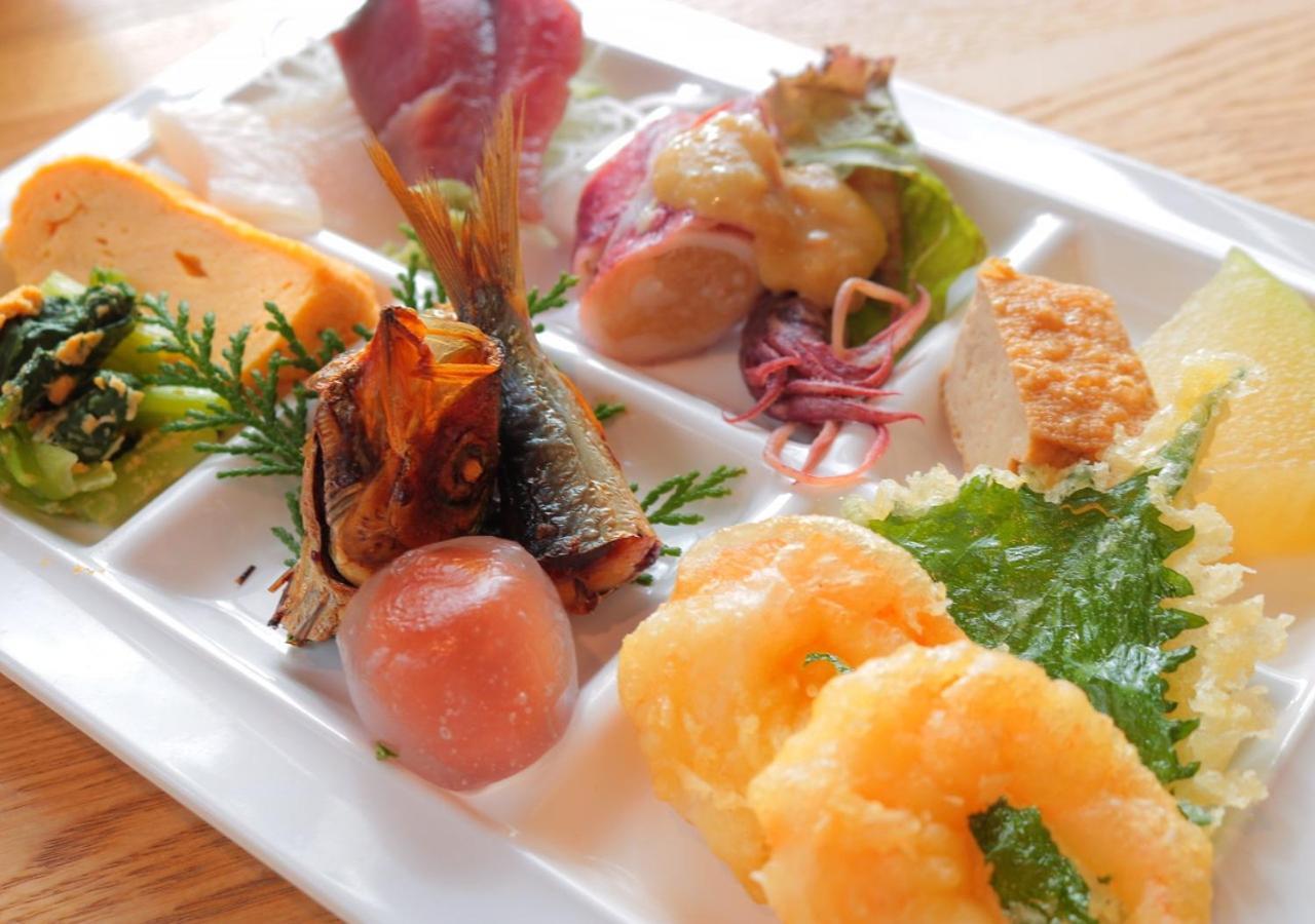 Apa Hotel Matsuyamajo Nishi Matsuyama  Exteriör bild