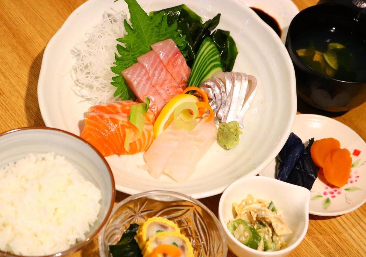 Apa Hotel Matsuyamajo Nishi Matsuyama  Exteriör bild
