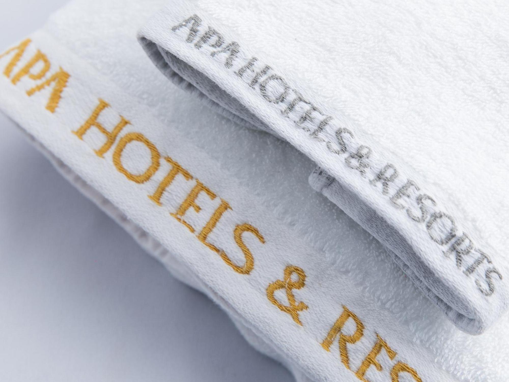 Apa Hotel Matsuyamajo Nishi Matsuyama  Exteriör bild