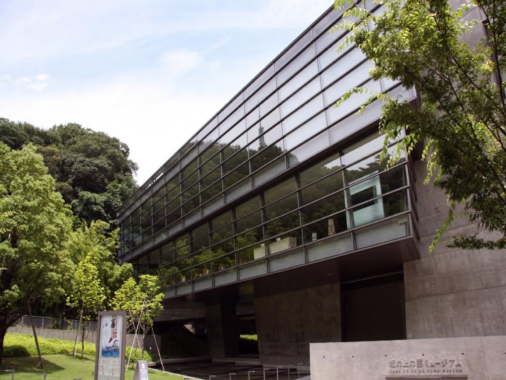 Apa Hotel Matsuyamajo Nishi Matsuyama  Exteriör bild